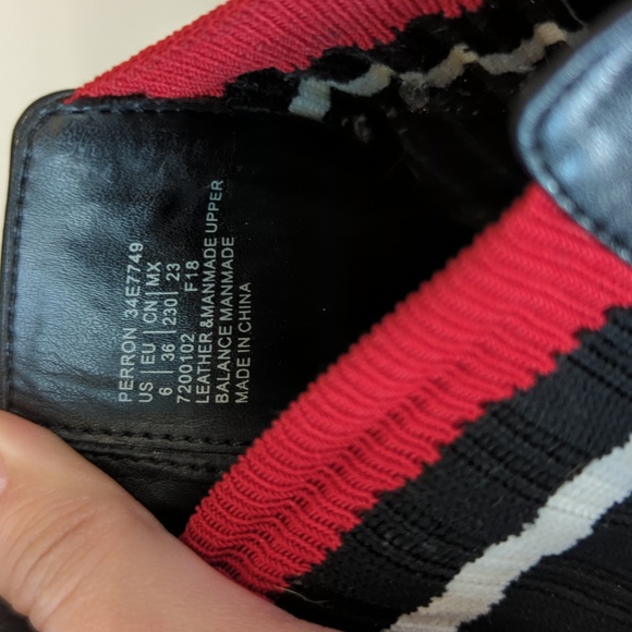 Calvin Klein Chelsea Boots sz 6 - Picture 10 of 12